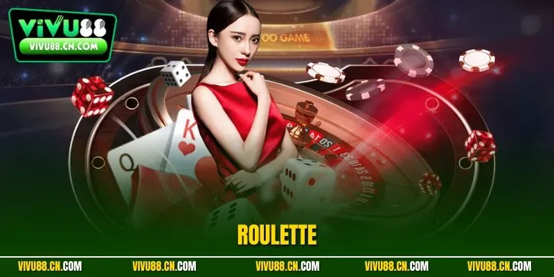 roulette